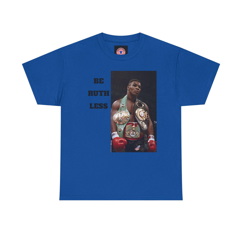 Mike Tyson RUTHLESS Tee