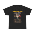 Terence Bud Crawford Undisputed Champ Tshirt