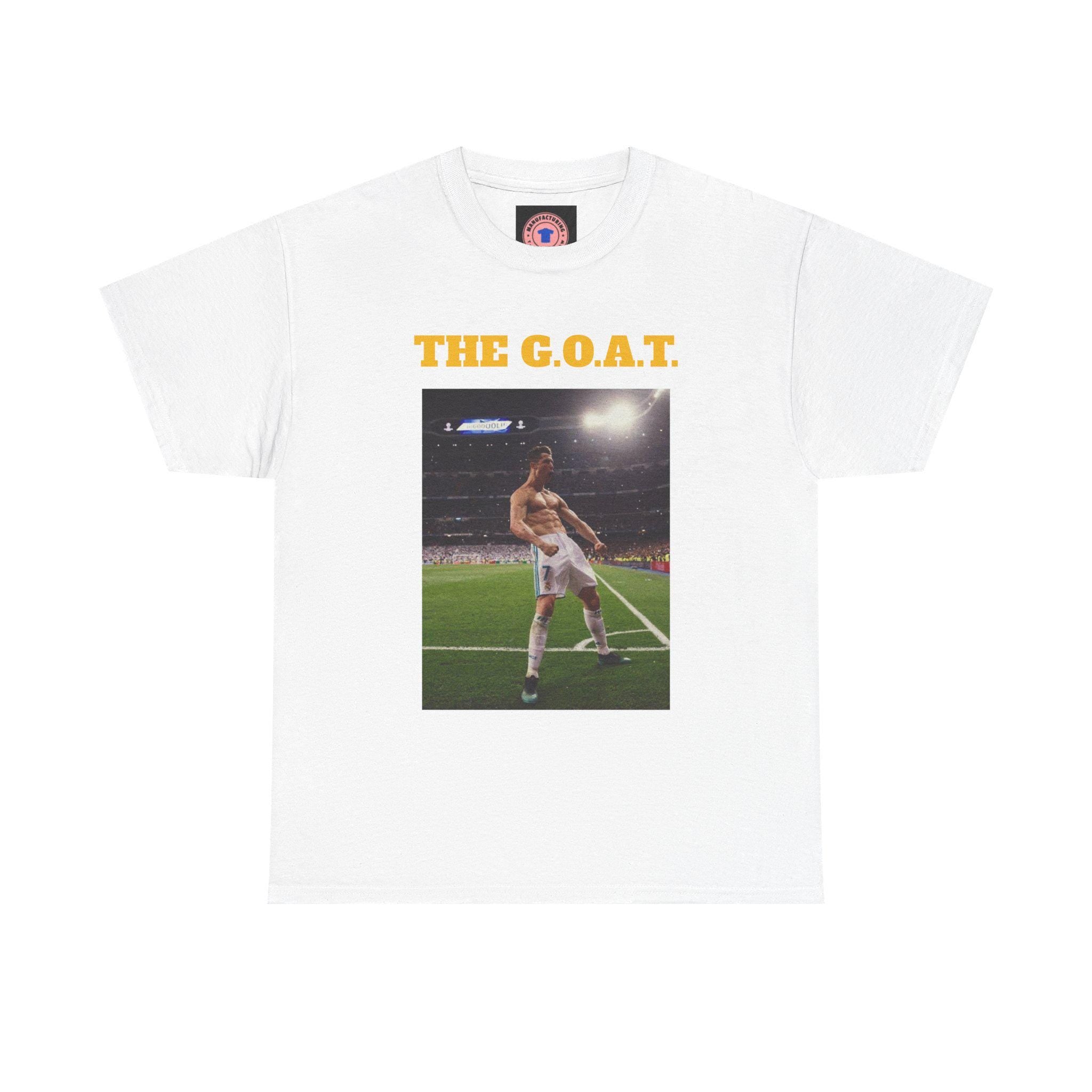 Cristiano Ronaldo tee