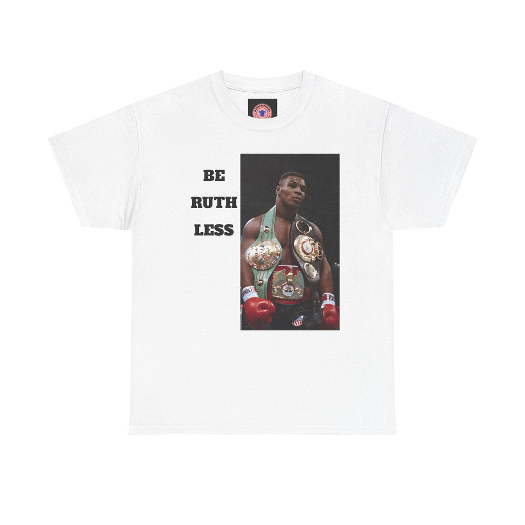 Mike Tyson RUTHLESS Tee