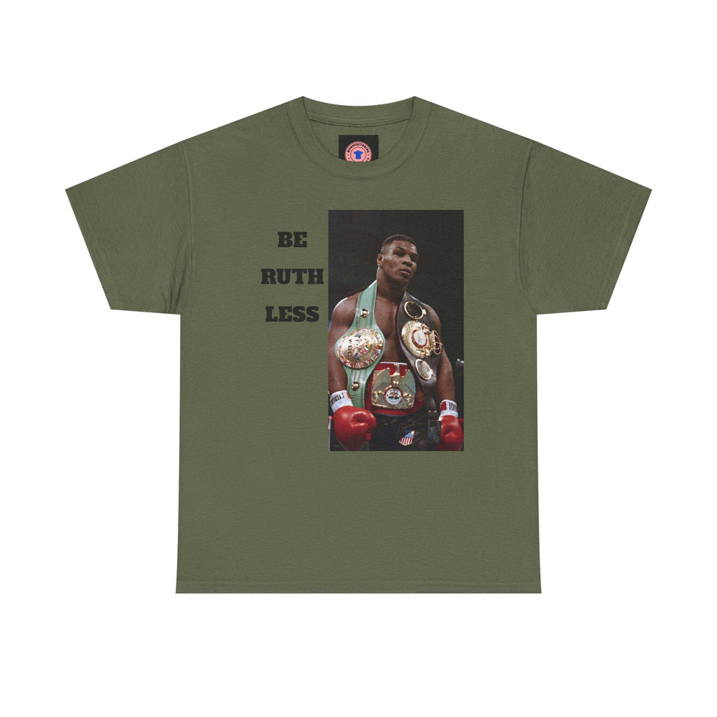 Mike Tyson RUTHLESS Tee