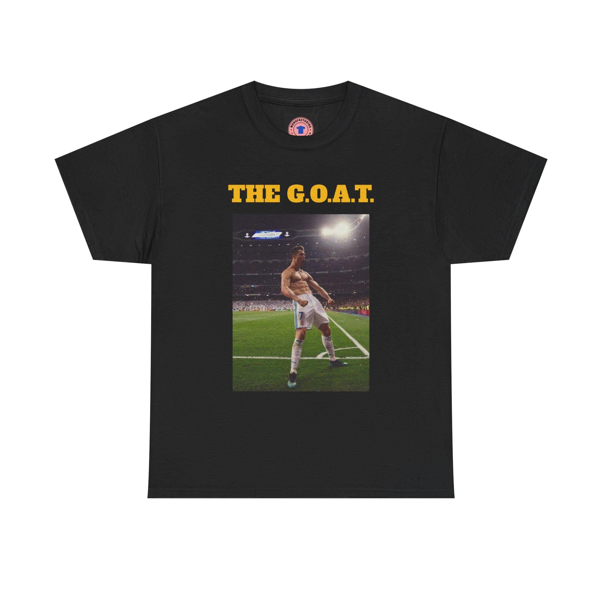 Cristiano Ronaldo tee